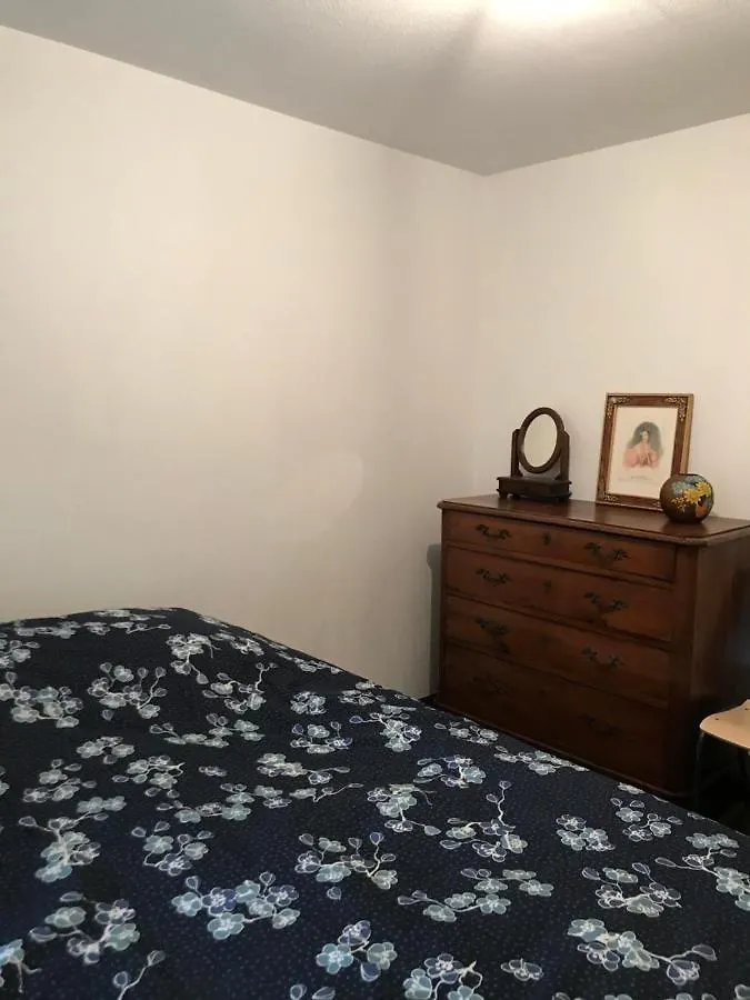 Residence Clos Du Plan Perrier Albertville