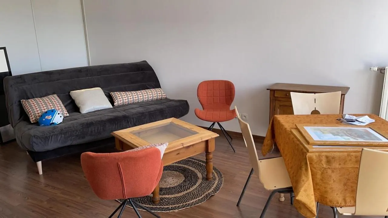 Residence Clos Du Plan Perrier Albertville